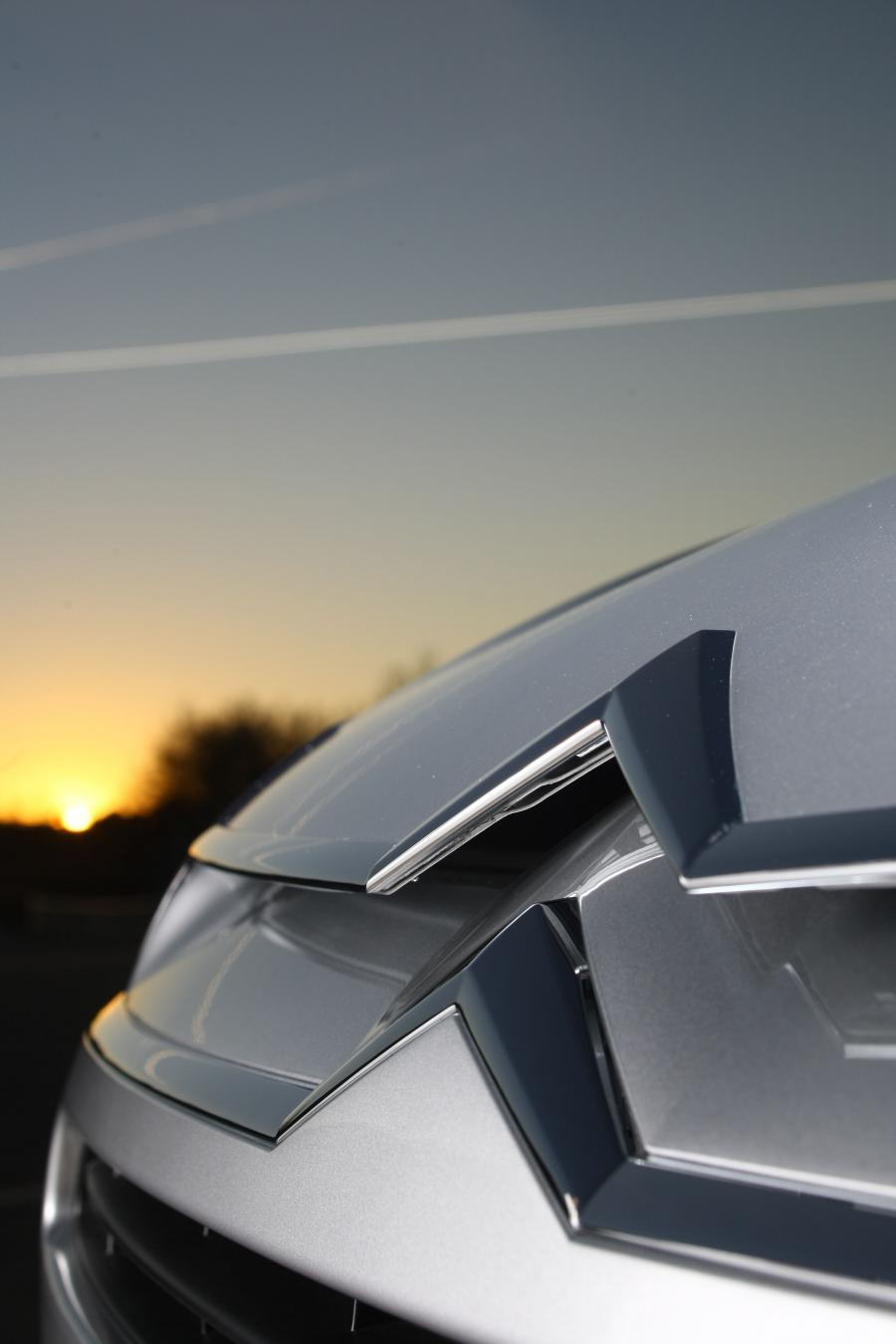  Citroen C5 2007 года  (фото 8 из 133)